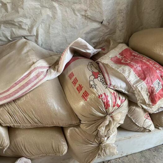 唐河县稻谷糠