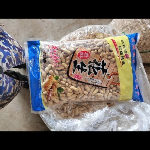 浚县原味干炒花生