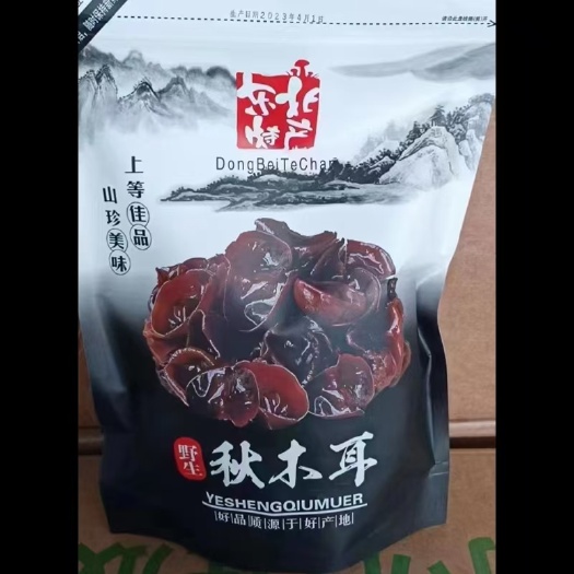 黑木耳