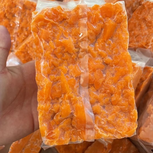 连云港海胆块海胆胆海胆黄海胆块餐饮团购畅销品海胆制品