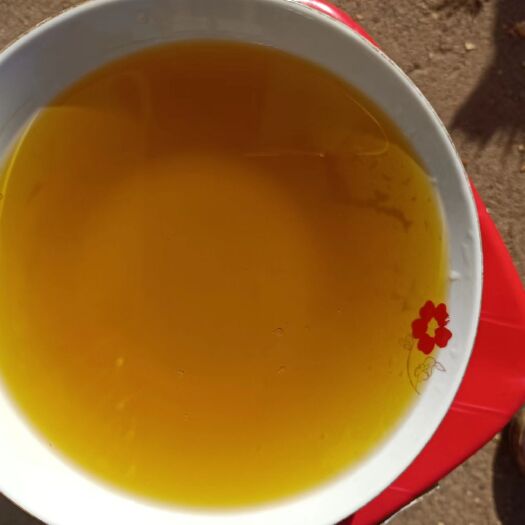 祁东县纯山茶油