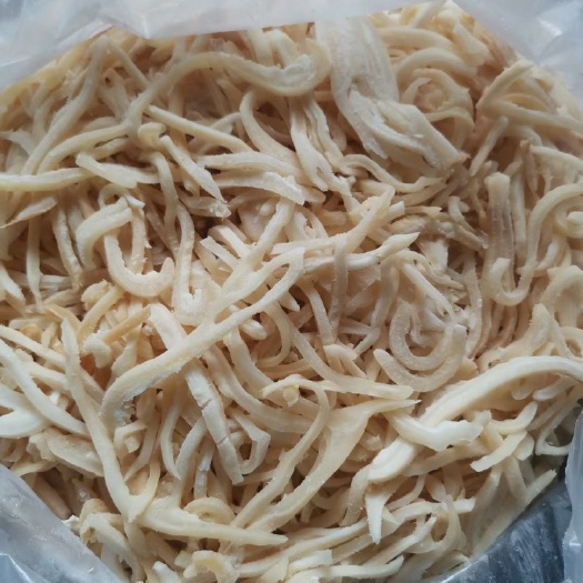 河间市羊皮丝，蛋皮丝，五香水煮全熟。