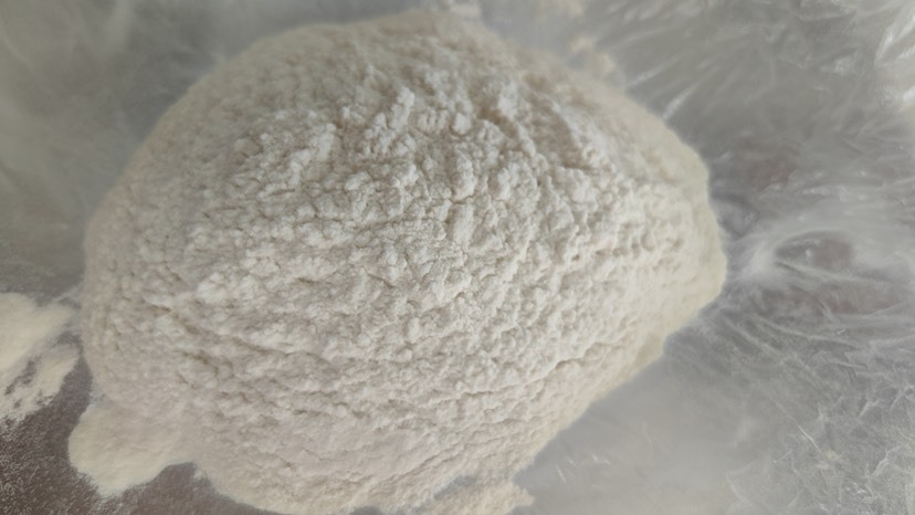 宁津县木薯淀粉 玉米淀粉 变性淀粉
