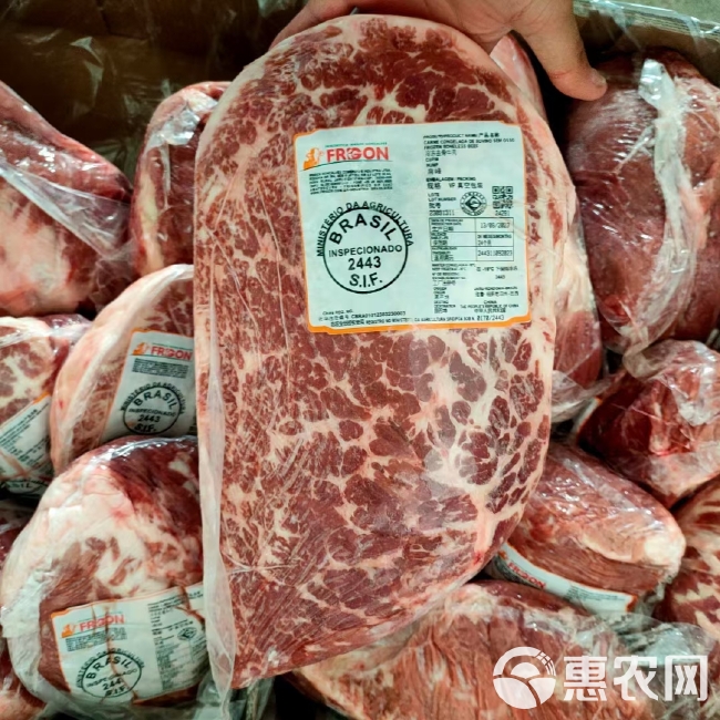 雪花牛肉，牛肩峰，眼肉，肥牛，西冷，上脑心，板腱，烤煎涮食材