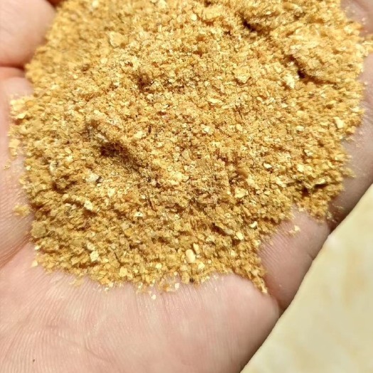 正定县喷浆玉米皮，蛋白18