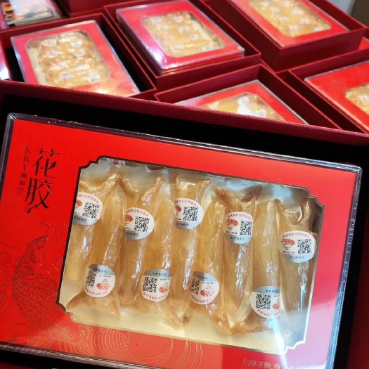 广州深海鱼胶