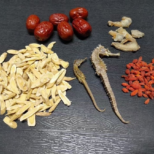 海龙壮腰汤包