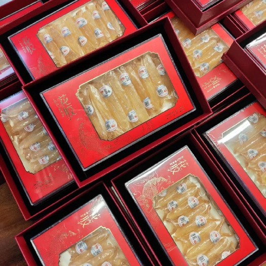 广州广州滋补品一手货源批发