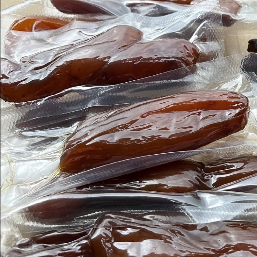 B级倒蒸地瓜干