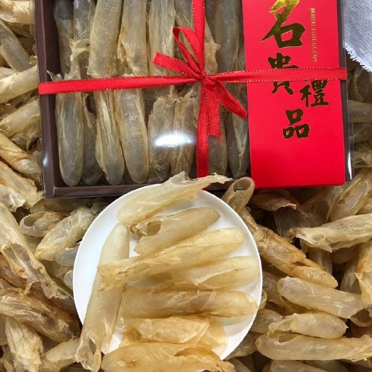 广州黄花胶礼盒
