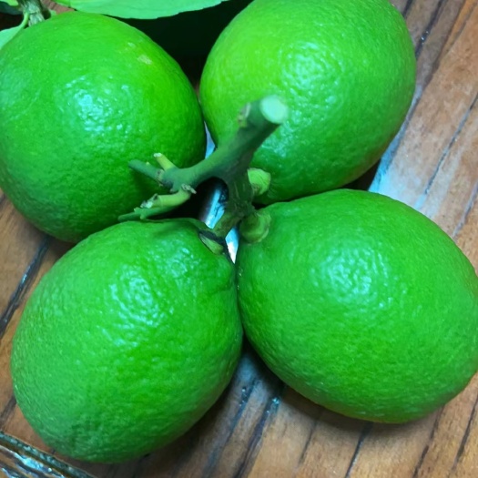 昆明柠檬