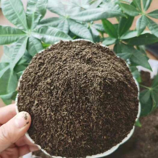 石家庄牛粪肥料苗木 花卉 蔬菜 种植通用有机肥