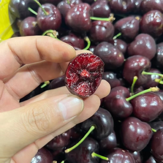 昆明车厘子
