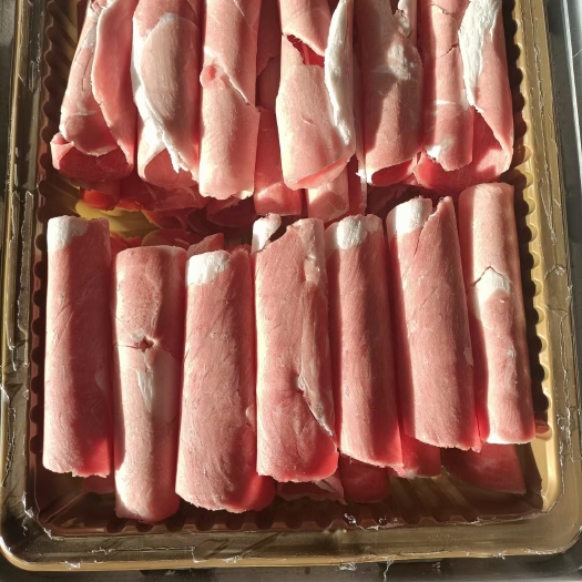 宿州羊肉卷