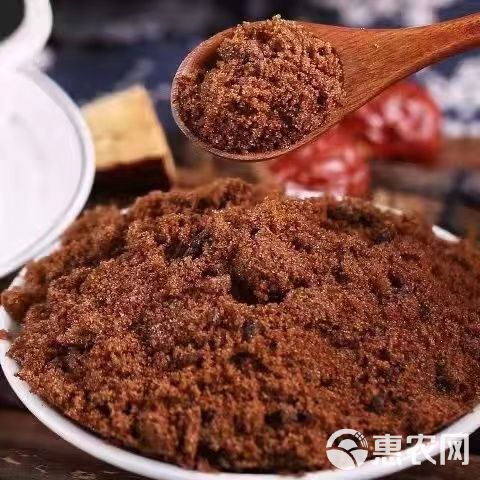 老红糖 散装甘蔗红糖姜枣红糖粉 食用泡茶红糖批发整箱包邮