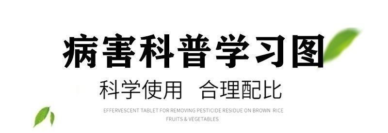 唑醚氟环唑吡唑醚菌酯白粉病锈病纹枯病叶斑病果树蔬菜花卉杀菌剂