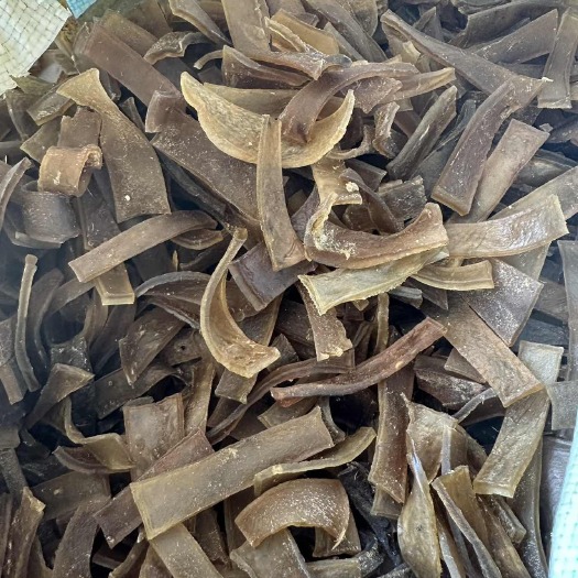 瑞丽市干牛皮批发