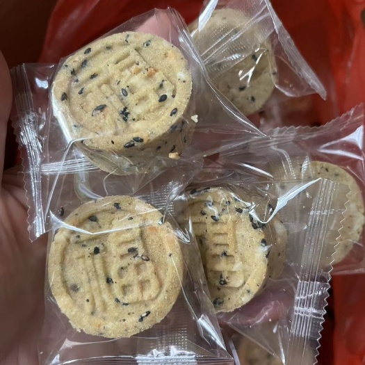英德市客家竹筒米饼～不上火的米饼