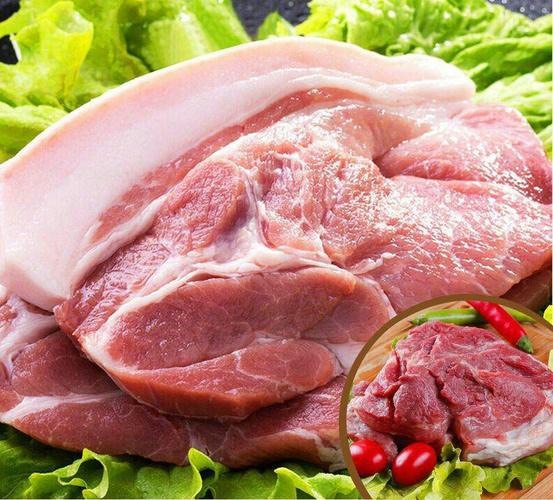 临朐县纯粮食喂养土猪肉，不添加任何激素，天然健康有营养