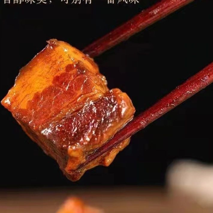 毛氏紅燒肉