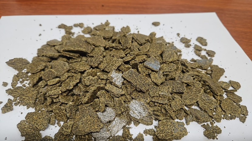 油菜饼（单价为关后价）货物达到地点上海