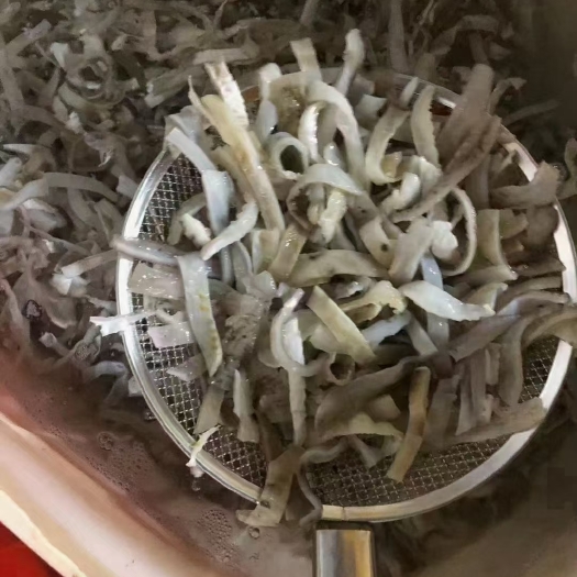 福州鲨鱼皮  水条