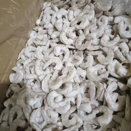 酒店食材 青虾仁  去虾线  手剥虾仁