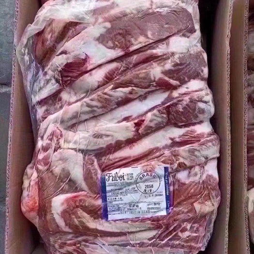 唐山牛腩肉，适用于红烧牛腩，炖牛肉，卤肉熟食