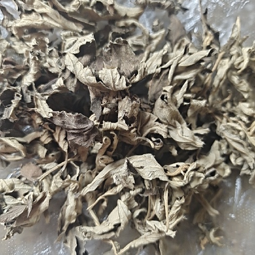 广水市大白艾，手工采摘，无杂质，艾香味浓厚。