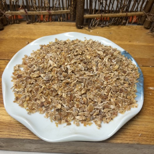 亳州薤白中药材