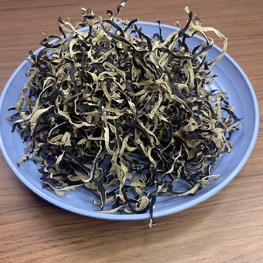 木耳丝白背毛木耳丝螺蛳粉用木耳丝