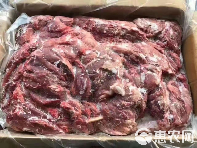 羊肉类 纯干羊板肉羊肉泡馍.羊肉汤.烩面打卤