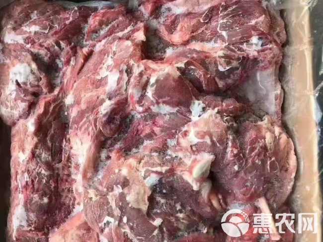 羊肉类 纯干羊板肉羊肉泡馍.羊肉汤.烩面打卤