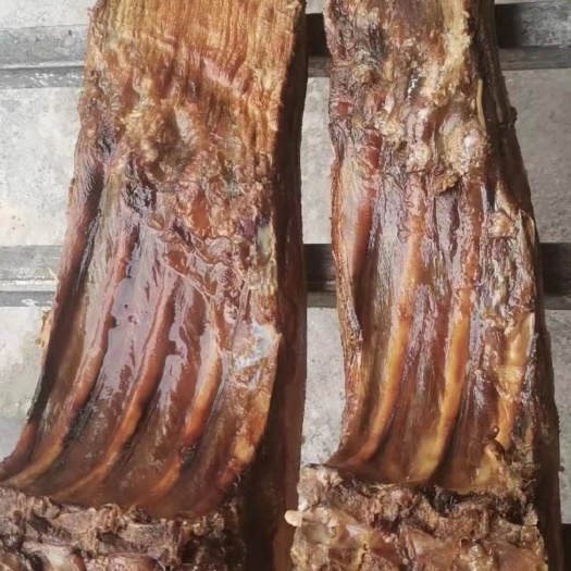 钟祥市恩施土特产熏腊肉