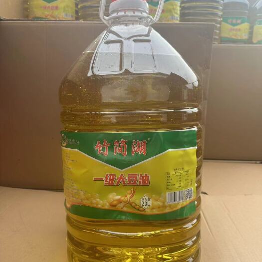 贵阳大豆油
