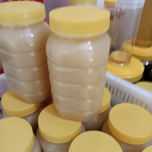 广州力犁田蜂蜜百花蜜（冬蜜）