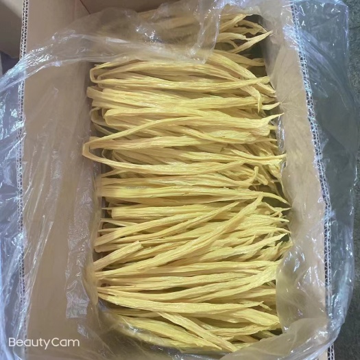 内黄县自家生产一级腐竹，量大从优