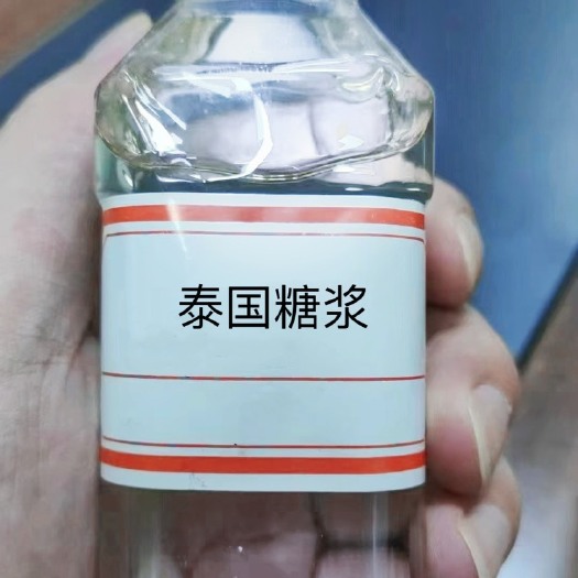 广州泰国产糖浆批发 泰国糖浆