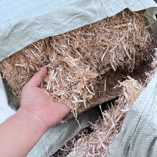 连云港小麦秸秆