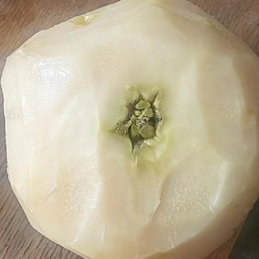 批发腌渍苤蓝半成品