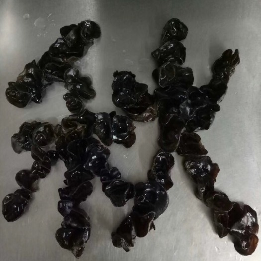 黑木耳