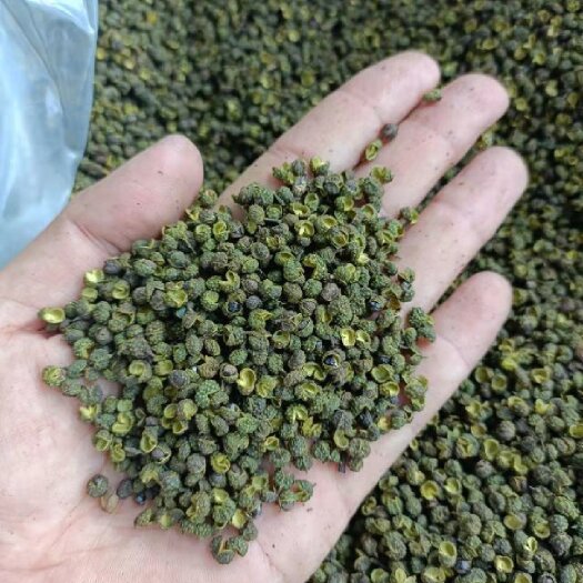 重庆市荣昌青花椒一中国最香青花椒
