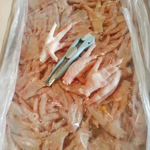 南宁鸡爪，30+鸡爪，凤爪