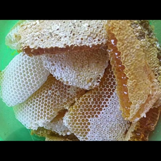 孟连县野蜂蜜