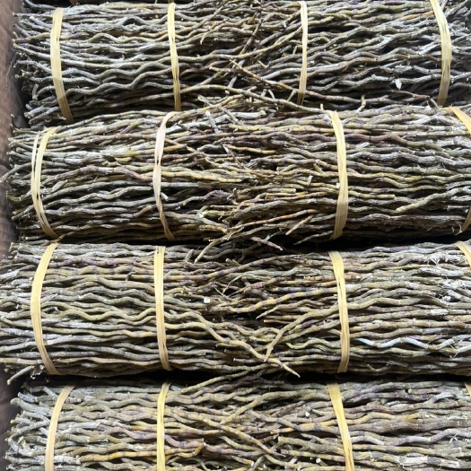 石斛产地直销（一手货源 ）干条 理条捆条铁皮石斛