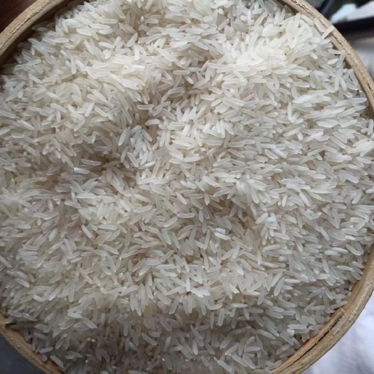 芜湖大米新米籼米长粒香超长象牙米香米细长米工厂牙米煲仔饭晚稻