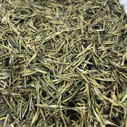 溧阳市溧阳天目湖中白一号雨前茶茶农自种非安吉白茶