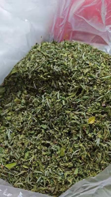 岳西县茶沫