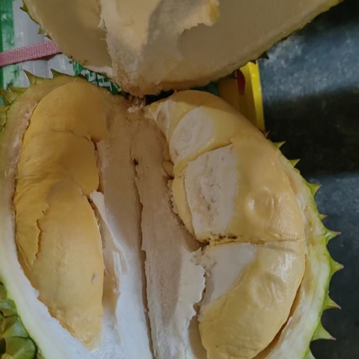 上海越南干扰榴莲