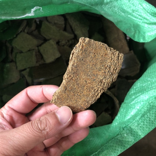 会昌县菜籽枯，花生枯